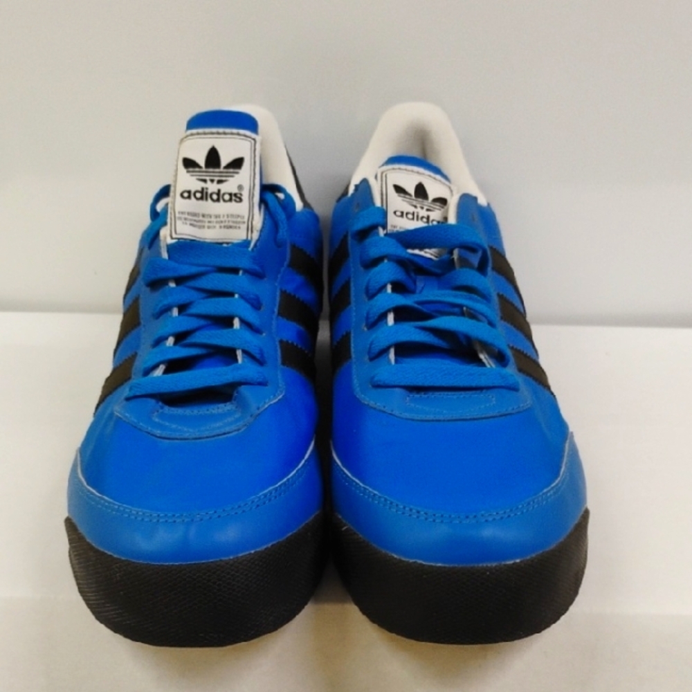 Adidas Orion Royal Blue And Black